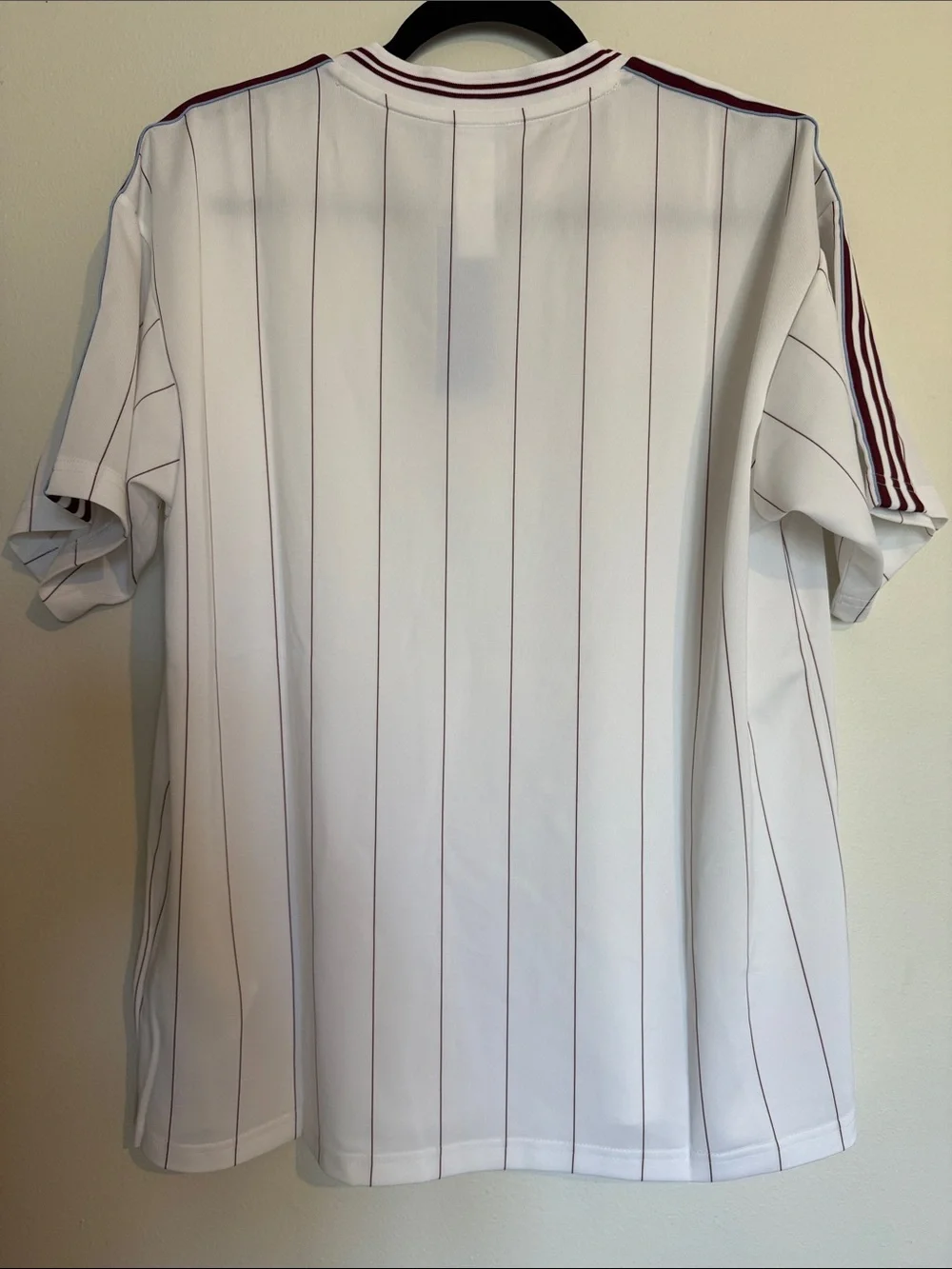 Aston Villa FC Icon Jersey Medium